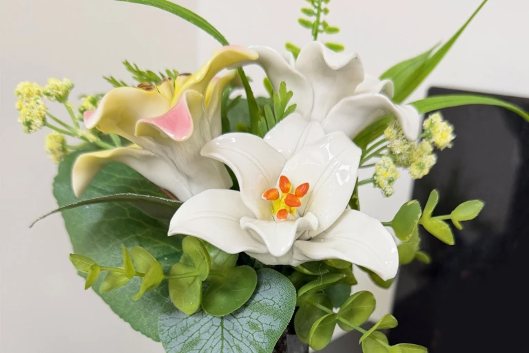 Lily