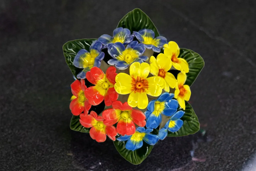 Sleutelbloem