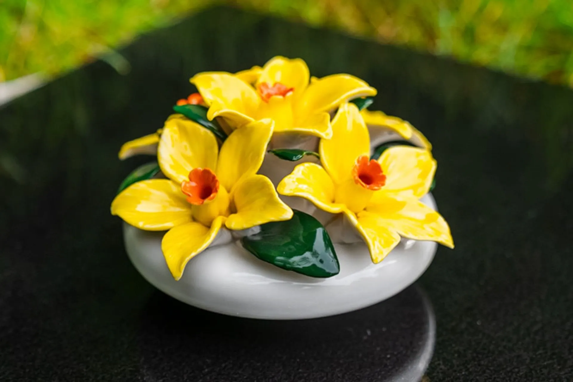 Narcissen cluster