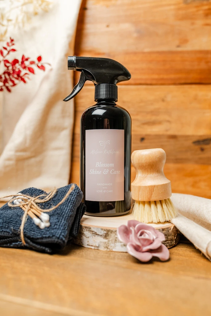 Blossom Shine & Care